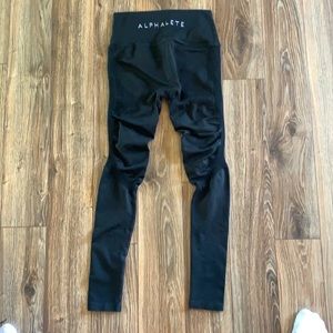 Alphalete Leggings